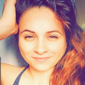 Meet your Posher, Brianne